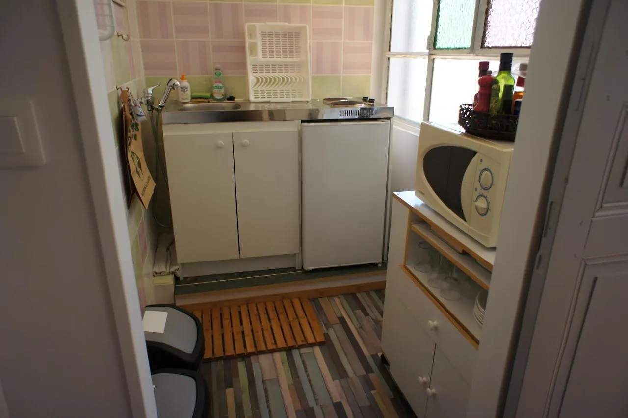 Bed & Breakfast Mas Terre Chambres D'Hotes Lezoux